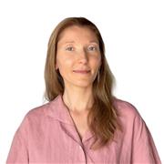 Ponente y dinamizadora con dominio avanzado de inglés y experiencia en entornos educativos y multiculturales.